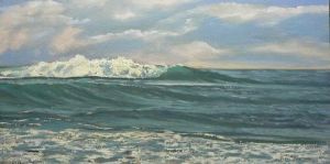 "Moving Water"