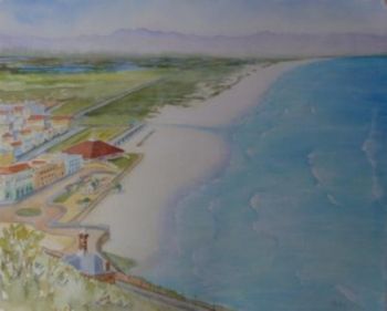 "Muizenberg Panorama"