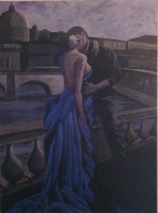"Venice Lovers"