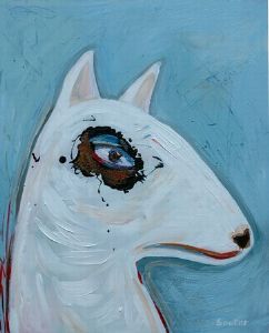 "Bull Terrior"