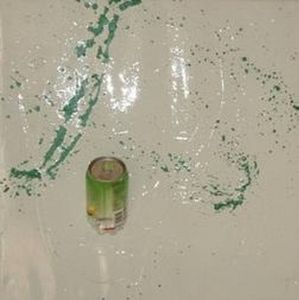 "Green repaint"