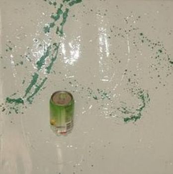 "Green repaint"