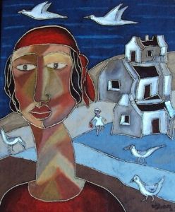 "Daydreams"