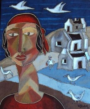 "Daydreams"