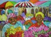 "Flower sellers 3"