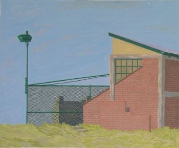 "Cape Town 1977 No.6"