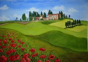 "Tuscany"