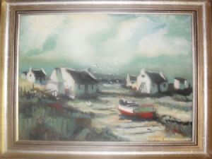 "Cape Landscape"