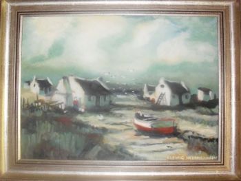 "Cape Landscape"