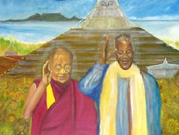 "Men of Peace"