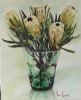 "White Proteas"