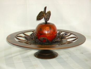 "Forbidden Fruit"