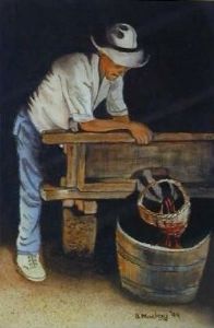 "Winemaker"