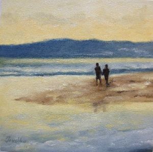 "You and Me 1"