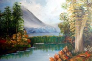 "A Piece of Eden"