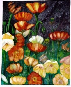 "My Garden"