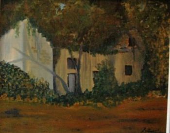 "Stanford Ruin"