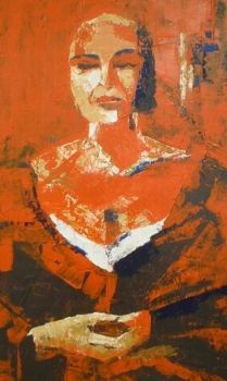 "Lady in Debt"