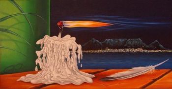 "Candle in the Wind"