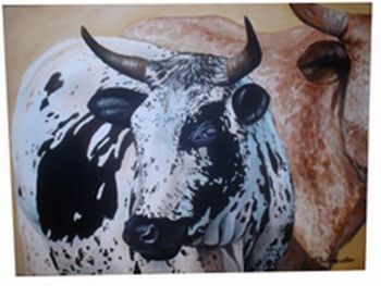 "Nguni 4"