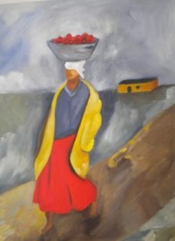 "Off to Market"