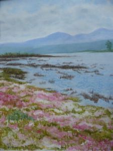 "Wildflowers Swartvlei"
