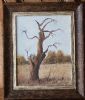 "Dry Tree in the Bushveldt"