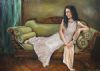 "Portrait of a lady"