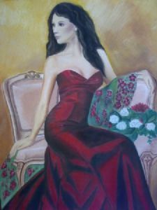 "Waiting"