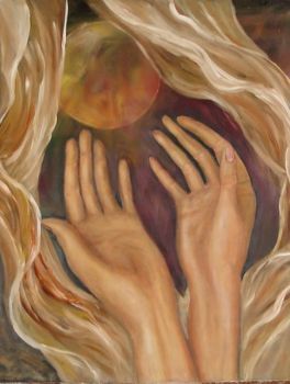 "Flowing Time"