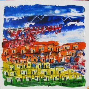 "South Africa 2010 (WC36)"