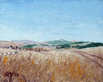 "View Near Dullstroom"