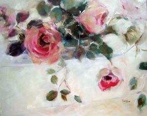"Flowers for Jenna"