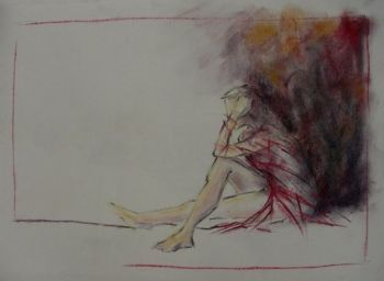 "Contemplation"