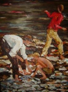 "Boys Play"