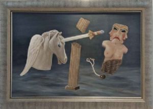 "Revenge Of Lucretia"