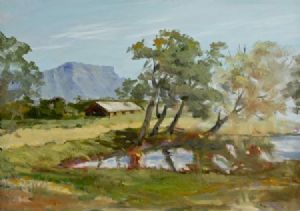"Cape Farm"