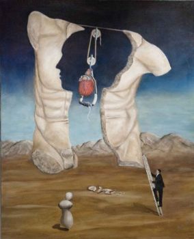 "The Mechanical Heart"