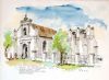 "Rynse Sendingkerk Stellenbosch"