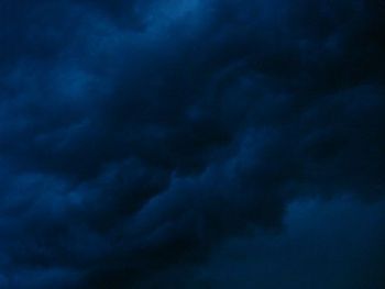"Dark Sky"