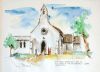 "St Mary's Church Stellenbosch"