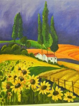 "Landscape"