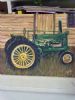 "tracktor JD"