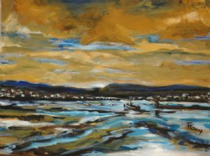 "Harbour Stilbaai"
