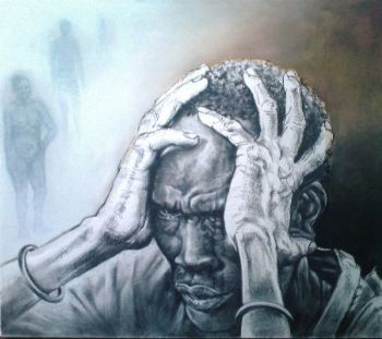 "Ancestral woes"