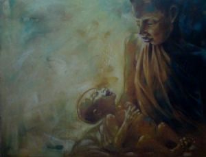 "Mother and Child"
