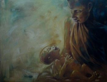 "Mother and Child"