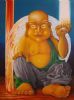 "Elemental Buddha"