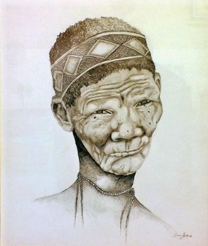 "Face of the Sun"