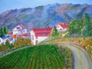 "Countryside Village"